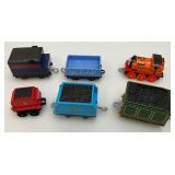 Misc. Action Figures & Thomas The Train Collectibles