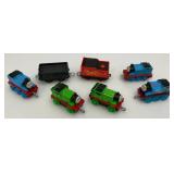 Misc. Action Figures & Thomas The Train Collectibles