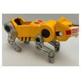 Misc. Action Figures & Thomas The Train Collectibles