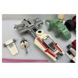 Misc. Legos Sets Including Lego People