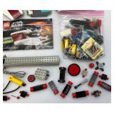 Misc. Legos Sets Including Lego People