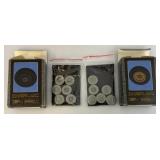 Misc. Lego Sets And More (SOME NEW IN BOX)