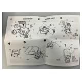 Misc. Lego Sets And More (SOME NEW IN BOX)