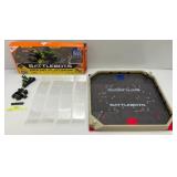 Misc. Lego Sets And More (SOME NEW IN BOX)