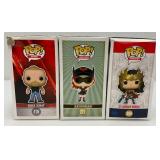 Misc. FUNKO POPS! Including WWE And More (NIB)
