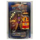 Misc. Wrestling Figures Including Triple H And More (NIB)