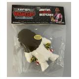 Misc. Wrestling Figures Including Triple H And More (NIB)