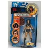 Misc. Wrestling Figures Including RODDY PIPER And More (NIB)