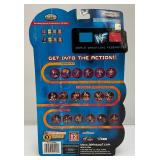 Misc. Wrestling Figures Including RODDY PIPER And More (NIB)