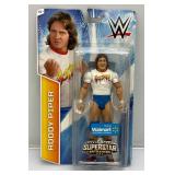 Misc. Wrestling Figures Including RODDY PIPER And More (NIB)
