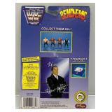 Misc. Wrestling Figures Including RODDY PIPER And More (NIB)