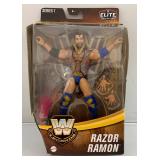 Misc. Wrestling Figures Including RODDY PIPER And More (NIB)