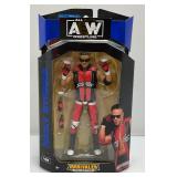 Misc. Wrestling Figures Including Logan Paul And More (NIB)