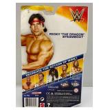 Misc. Wrestling Figures Including Logan Paul And More (NIB)