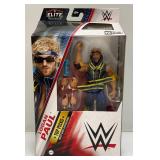 Misc. Wrestling Figures Including Logan Paul And More (NIB)