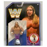 Misc. Wrestling Figures Including Logan Paul And More (NIB)