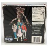 Misc. Collectibles Including STRANGER THINGS PEZ Dispensers