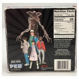 Misc. Collectibles Including STRANGER THINGS PEZ Dispensers