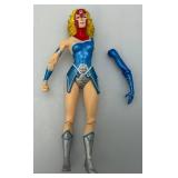 Misc. Action Figures Including STAR WARS Miniatures And More