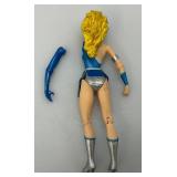 Misc. Action Figures Including STAR WARS Miniatures And More