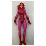 Misc. Action Figures Including STAR WARS Miniatures And More