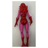 Misc. Action Figures Including STAR WARS Miniatures And More