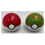 Misc. Collectible Miniature POKEMON Figures
