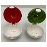 Misc. Collectible Miniature POKEMON Figures