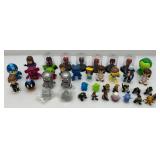 Misc. Collectible Figurines