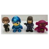 Misc. Collectible Figurines