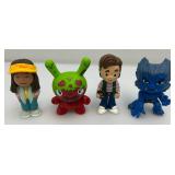 Misc. Collectible Figurines