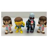 Misc. Collectible Figurines