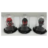 Misc. Collectible Figurines