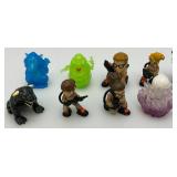 Misc. Collectible Figurines