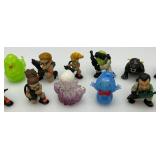 Misc. Collectible Figurines