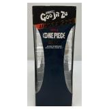 Heros Of Goo Jit Zu One Piece Luffy Stretchy 7 Inch Action Figure (NIB)