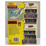 Misc. Action Figures Including  X-Men And More (New Old Stock)