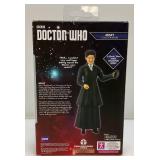 Misc. Action Figures Including  X-Men And More (New Old Stock)