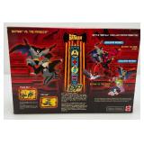 Misc. Action Figures Including  X-Men And More (New Old Stock)