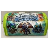 Misc. Vintage Toys Including Plush Dragon And More