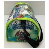 Misc. Vintage Toys Including Plush Dragon And More