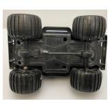 Misc. Vintage Toys Including Plush Dragon And More