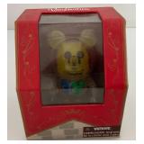 Misc. Vintage Toys Including Plush Dragon And More