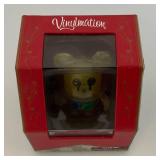 Misc. Vintage Toys Including Plush Dragon And More