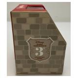 Misc. Vintage Toys Including Plush Dragon And More