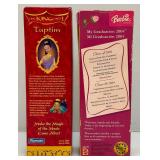 Misc. Collectors Dolls Including BARBIE And More (NIB)