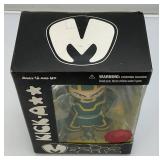 Misc. Collectors Plush Toys Including KICK ASS And More (NIB)