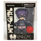 Misc. Collectors Plush Toys Including KICK ASS And More (NIB)