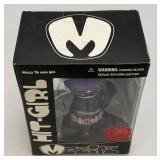 Misc. Collectors Plush Toys Including KICK ASS And More (NIB)