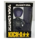 Misc. Collectors Plush Toys Including KICK ASS And More (NIB)
